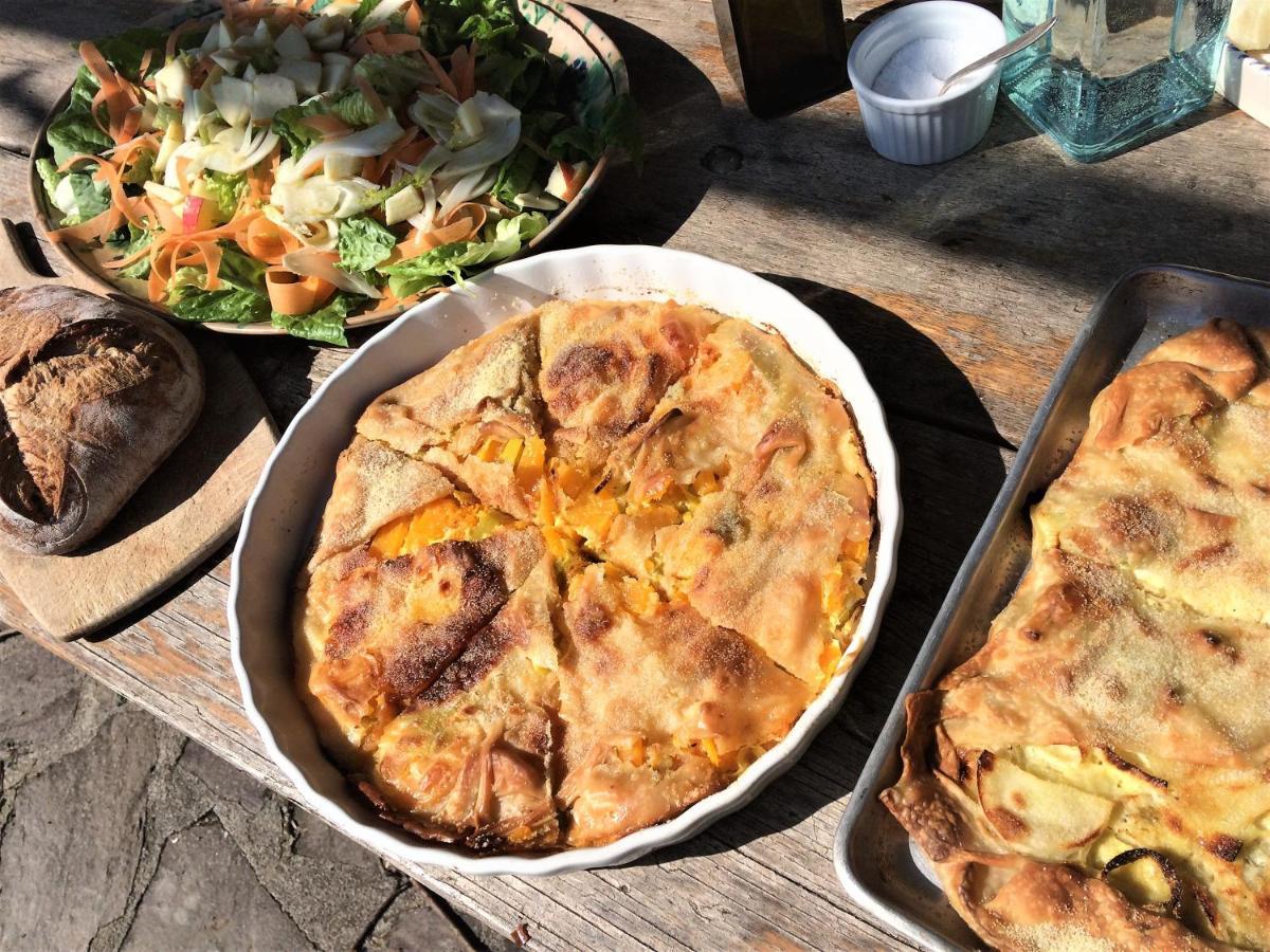Вілла Nocini Di Maremma Tatti Екстер'єр фото